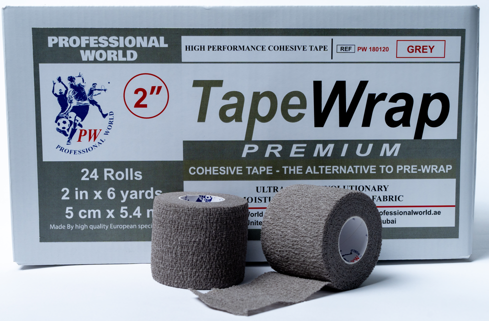 Professional World Trading L.L.C